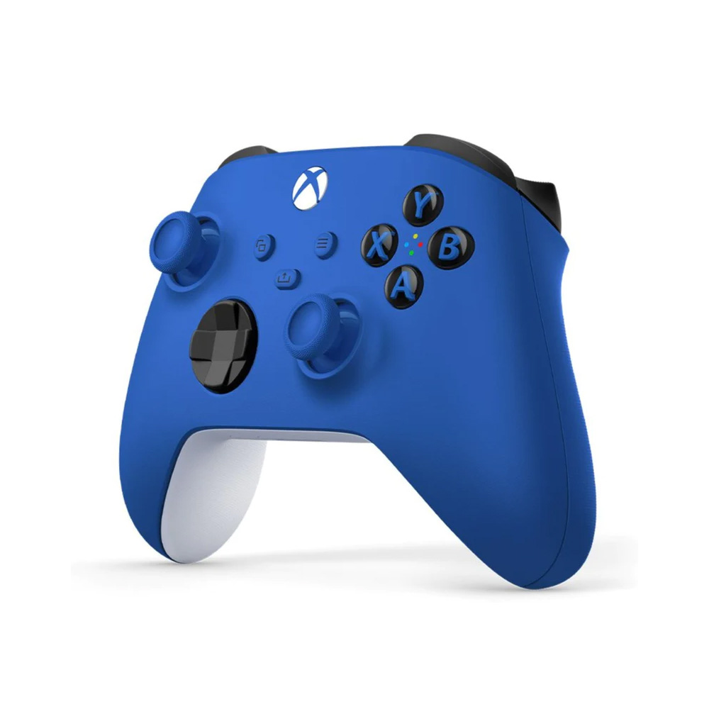 XBOXONE/XSX Wireless Controller - Shock Blue