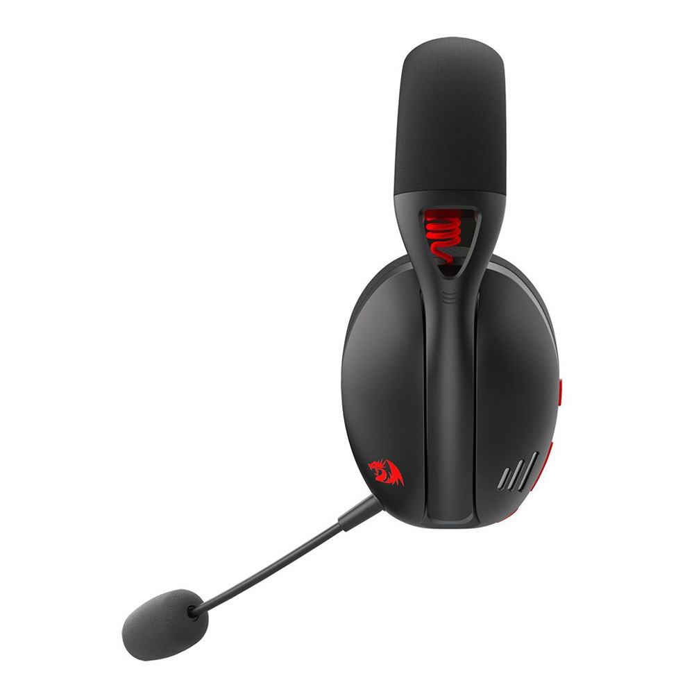 Redragon Ire Pro H848 Wireless Headset Black
