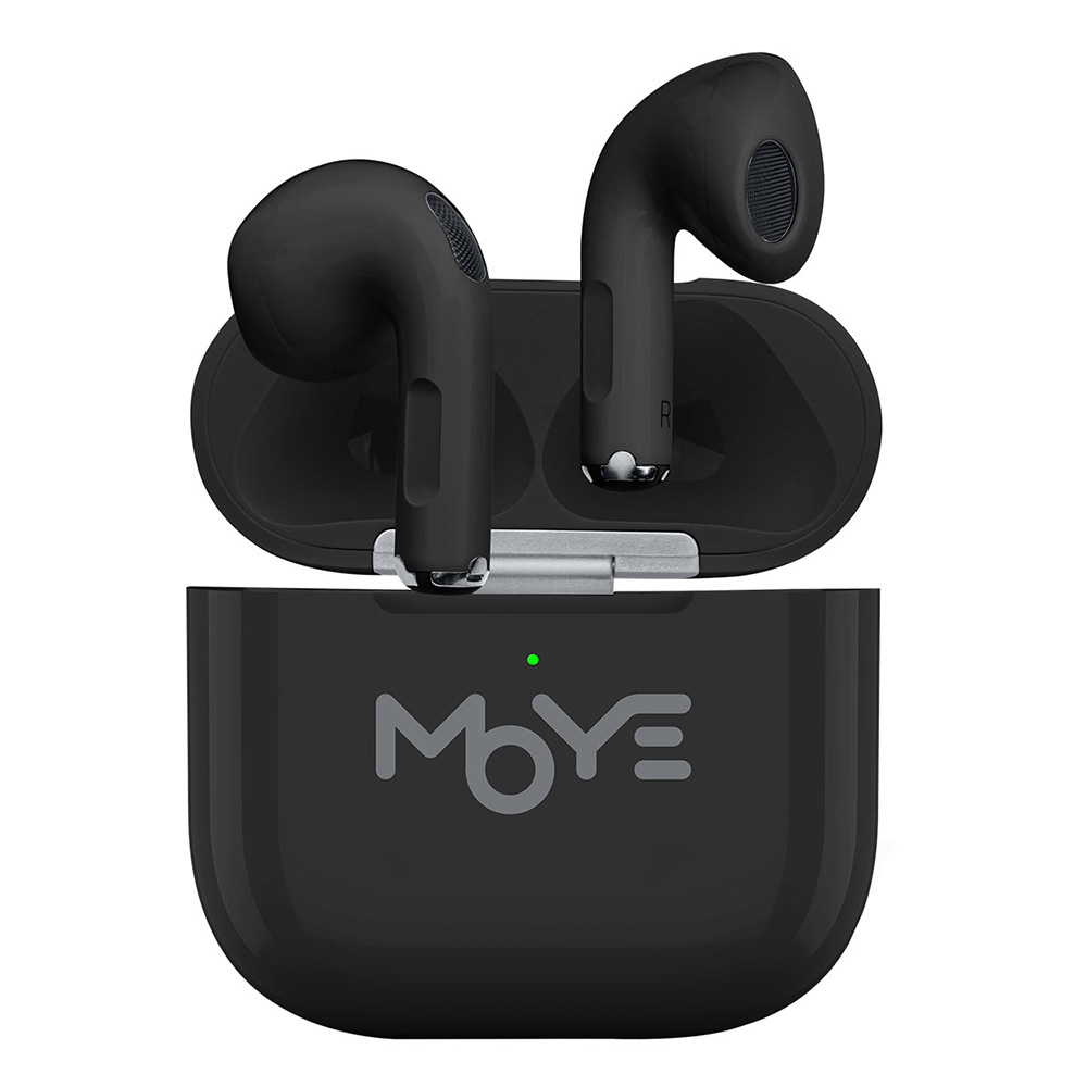 MOYE Aurras 3 Lite True Wireless Earphone Black