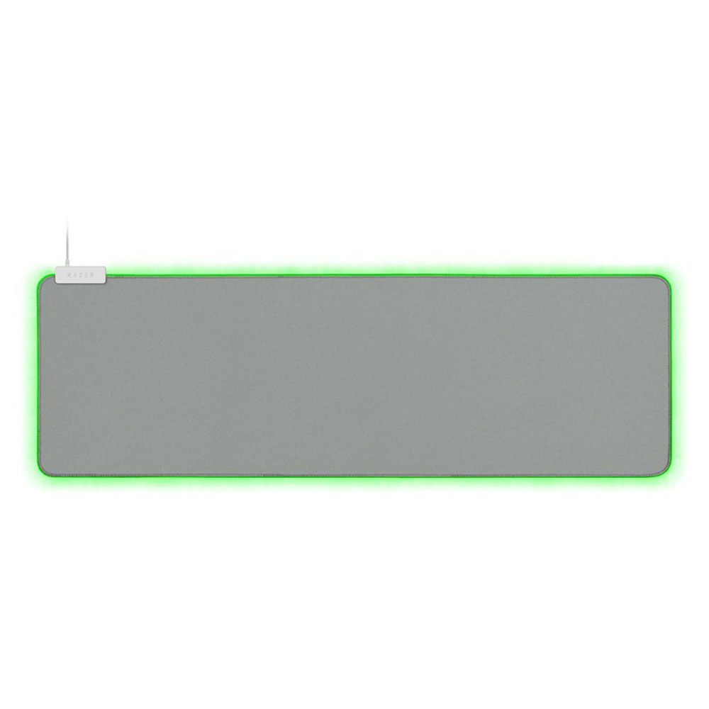 Razer Goliathus Chroma Extended Soft Gaming Mouse Mat Mercury