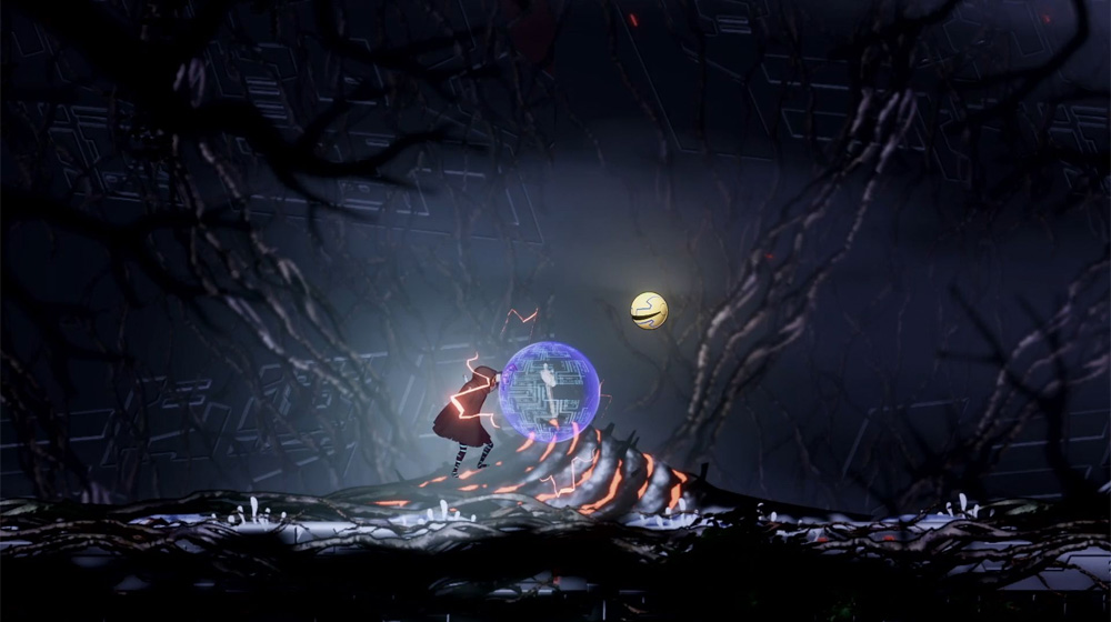 Namco Bandai PS5 Shadow Labyrinth