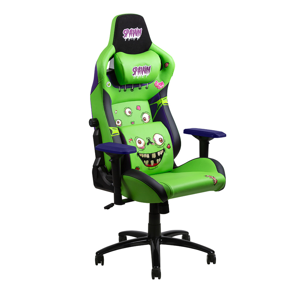 Spawn Gaming Chair Spawn Zombie Edition
