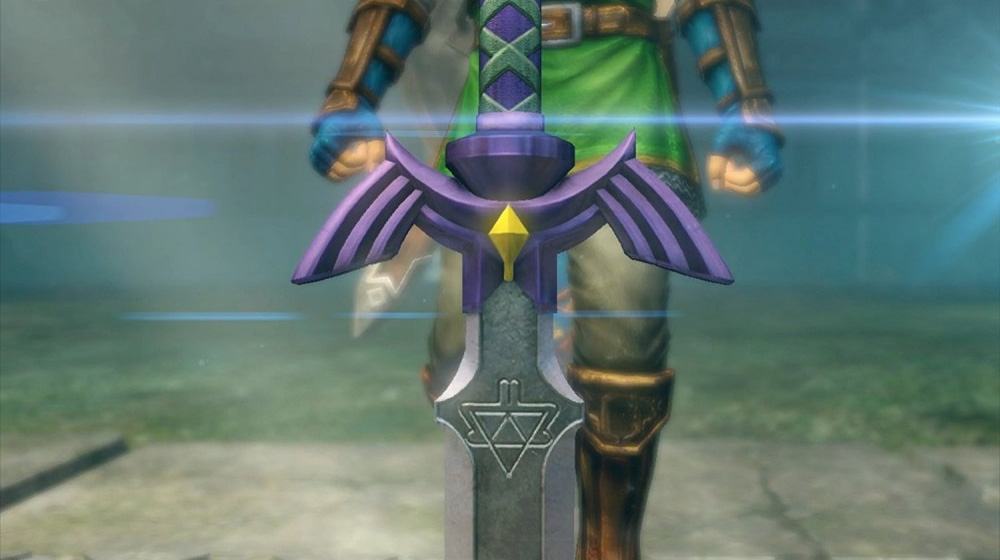 Nintendo Switch Hyrule Warriors - Definitive Edition
