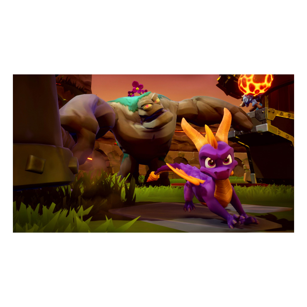 Activision Blizzard Switch Spyro Reignited Trilogy