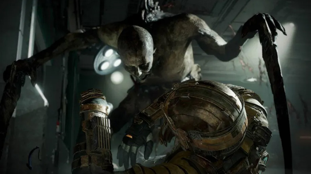 Electronic Arts PS5 Dead Space