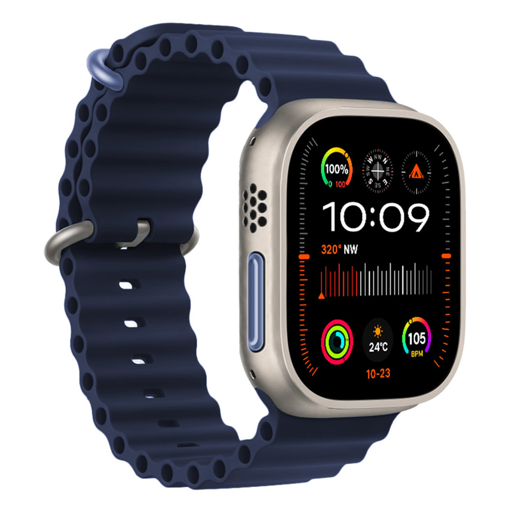 Kronos 4 Plus Smart Watch