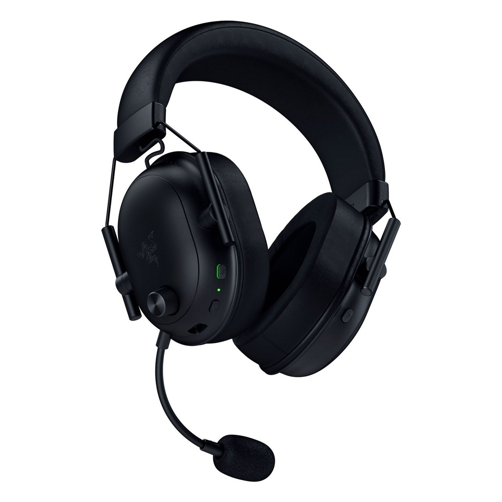 Razer BlackShark V2 HyperSpeed - Wireless Ultra-Lightweight Esports Headset