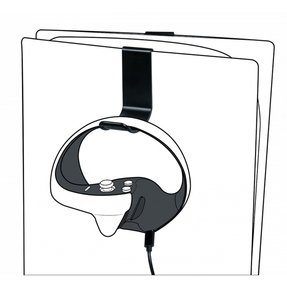 Bigben PSVR2 Charging Kit
