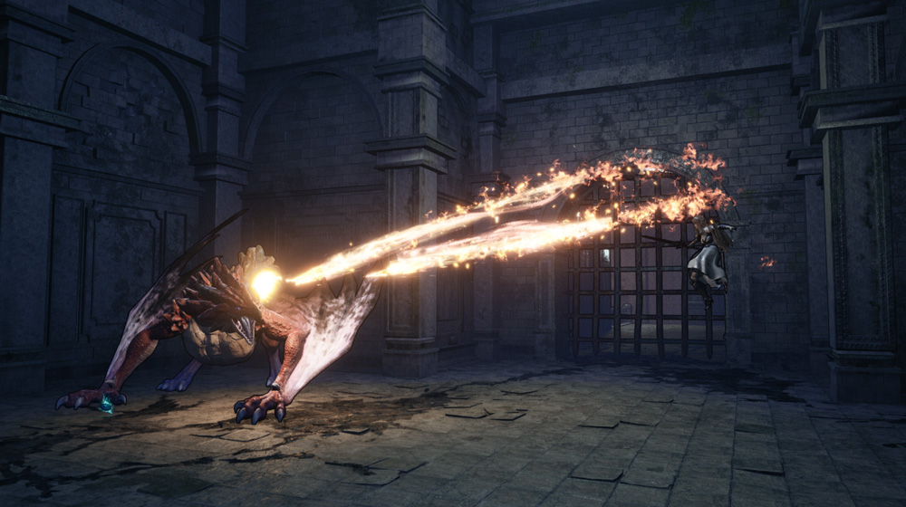 Square Enix PS5 Valkyrie Elysium