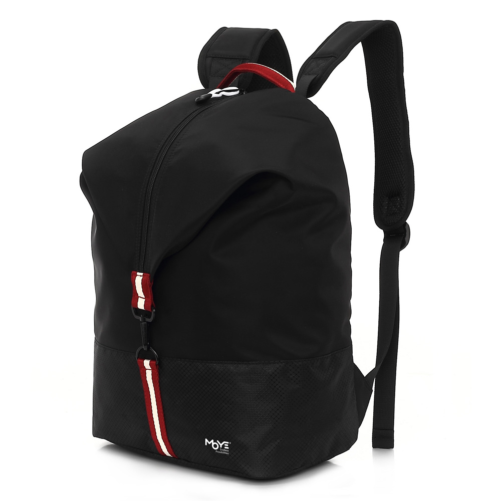 MOYE Trailblazer 13.3" Backpack Black O7