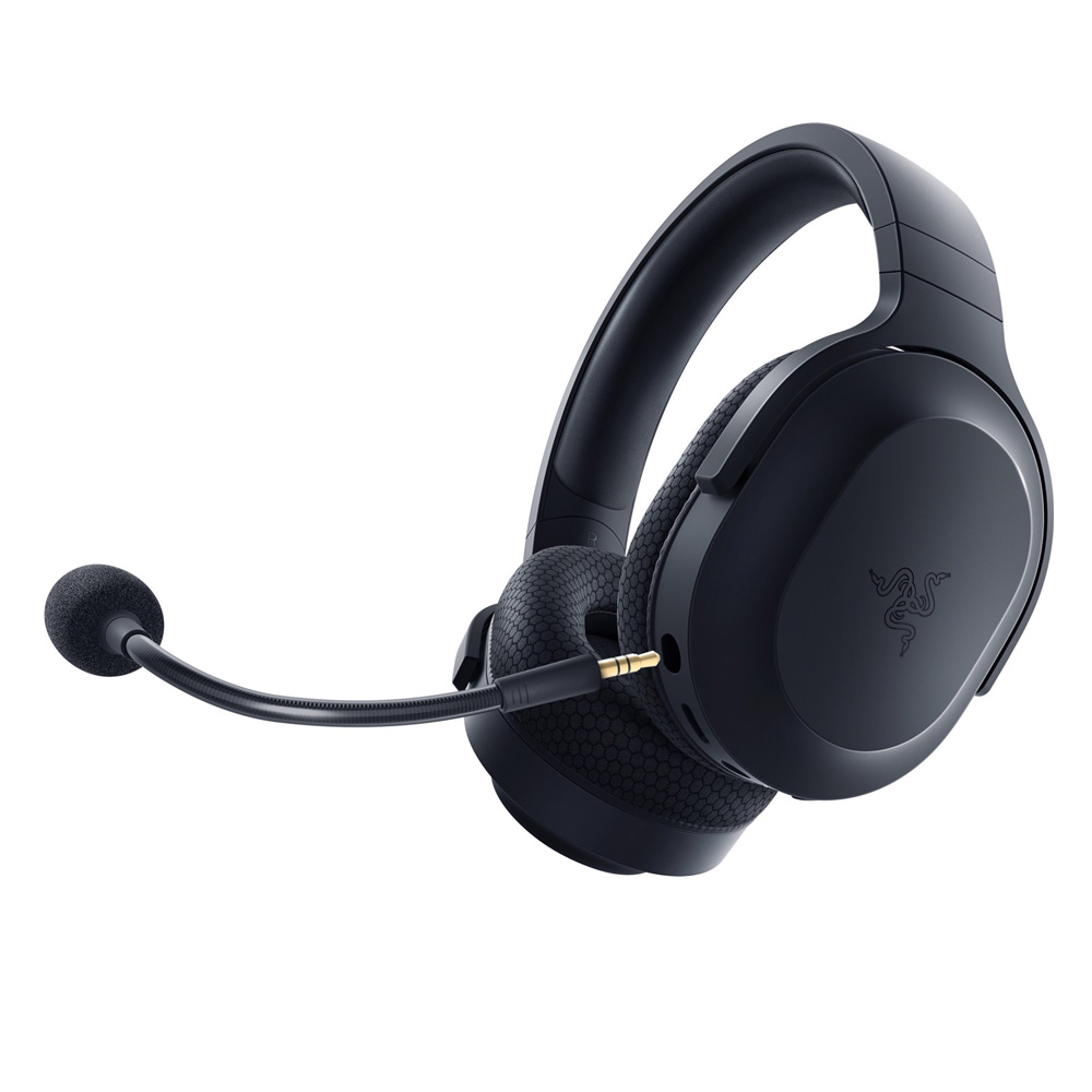 Razer Barracuda X (2022) - Wireless Multi-Platform Gaming and Mobile Headset - FRML