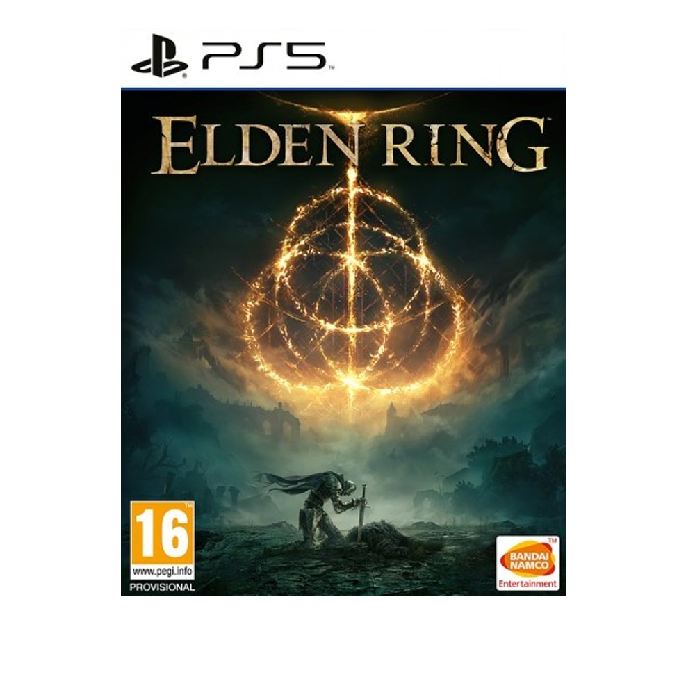 Namco Bandai PS5 Elden Ring