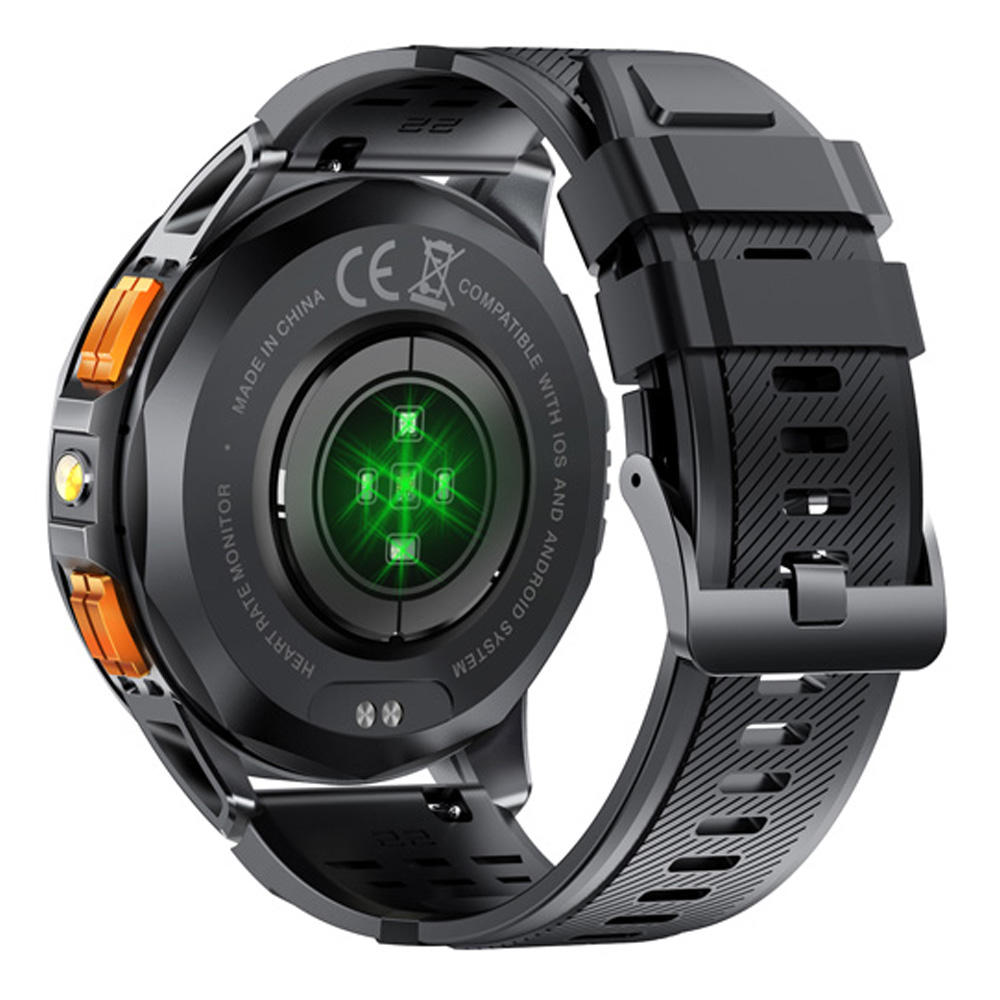 NavX Pro GPS Smart Watch