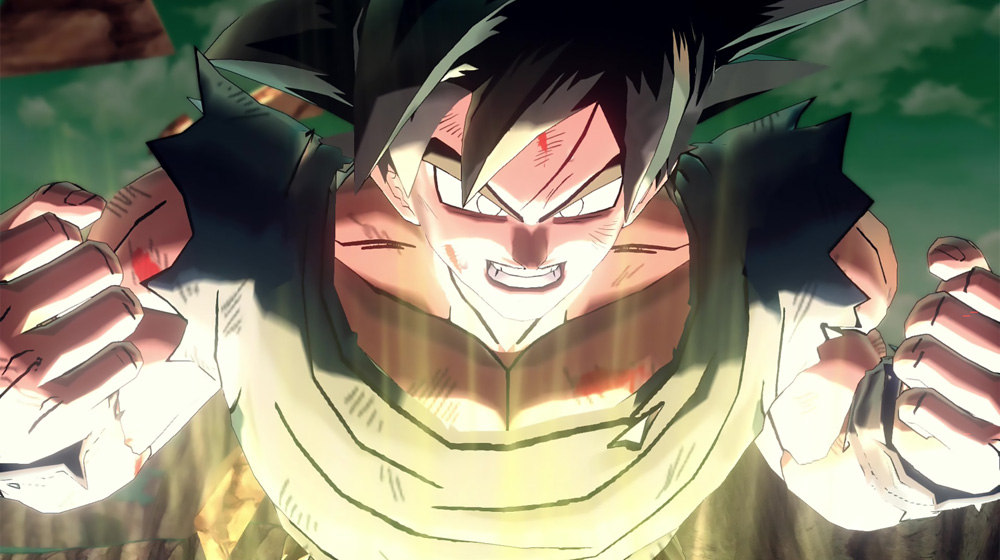Namco Bandai PS5 Dragon Ball Xenoverse 2