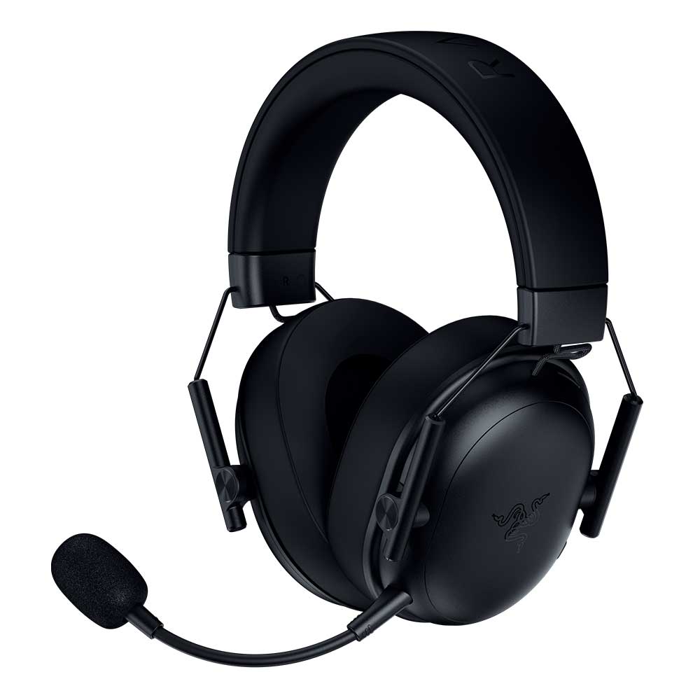 Razer BlackShark V3 X HyperSpeed - Wireless Esports Headset - FRML Packaging