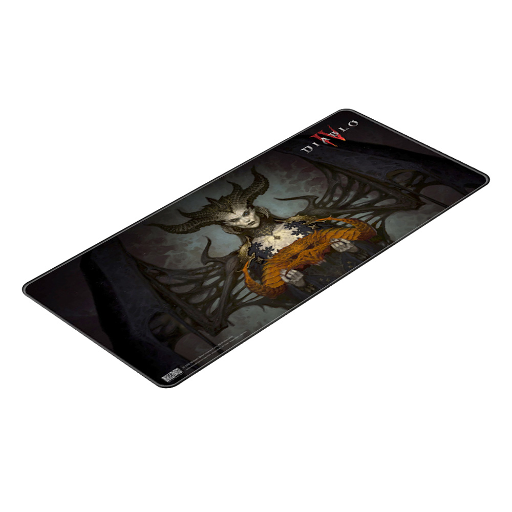 FS Holding Diablo IV - Lilith XL Mousepad
