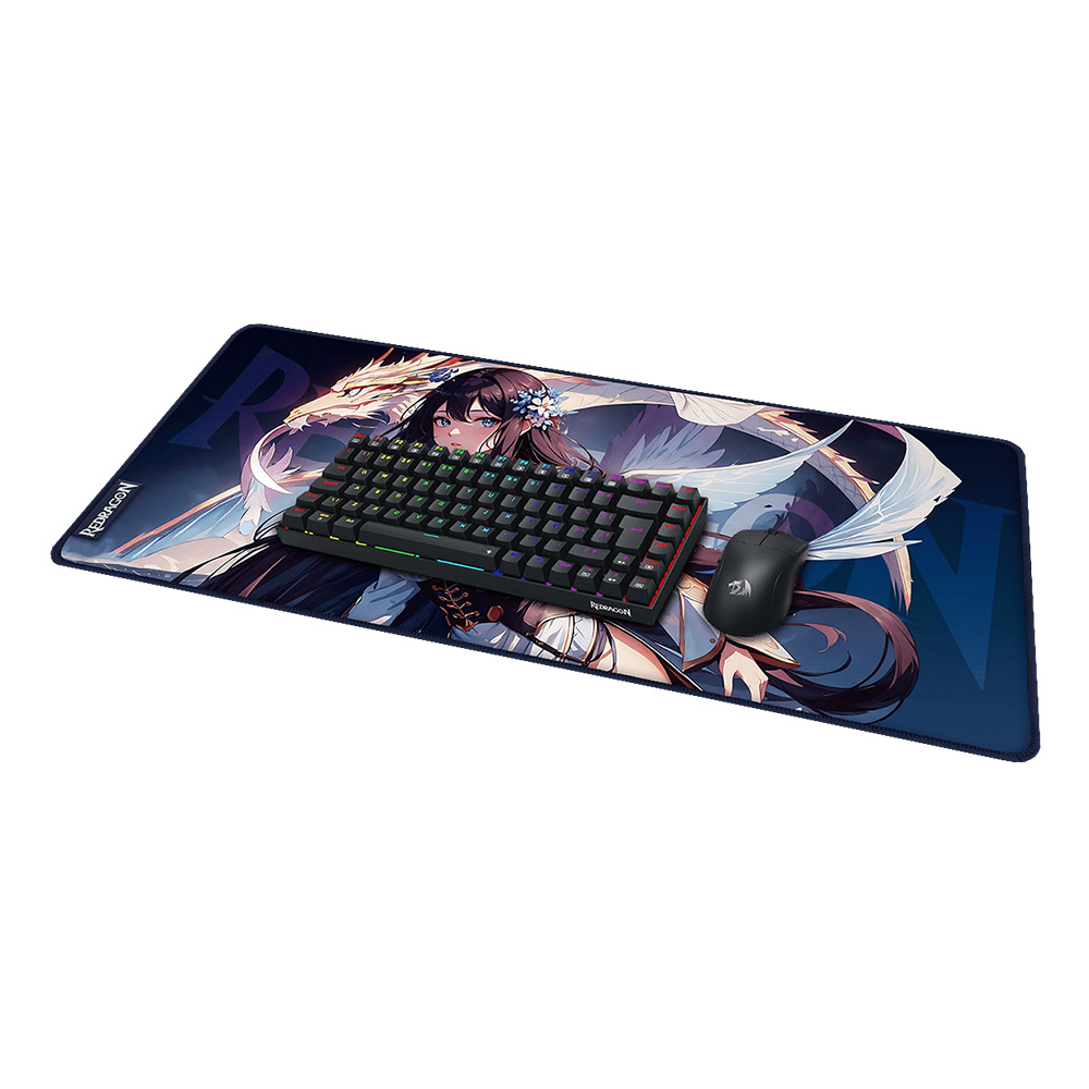 Redragon AK1 L  Mousepad