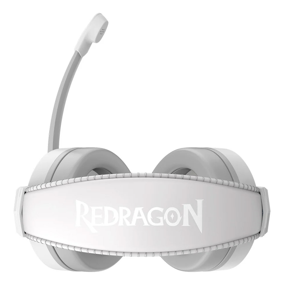 Redragon Cronus Wired Headset White