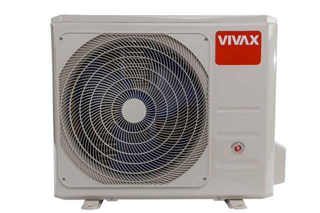 VIVAX COOL, klima ur.komerc., ACP-24CC70AERI+ R32