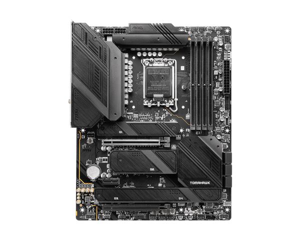 MBO 1700 MSI MAG Z790 TOMAHAWK WIFI