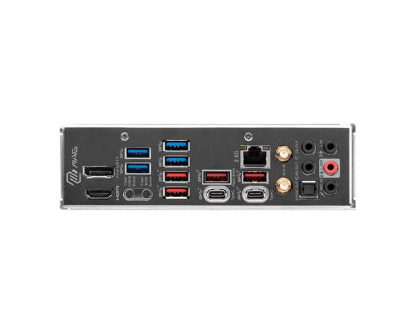 MBO 1700 MSI MAG Z790 TOMAHAWK WIFI