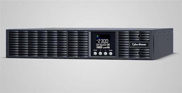 UPS CyberPower OLS3000ERT2UA 3000VA/2700W RM Online