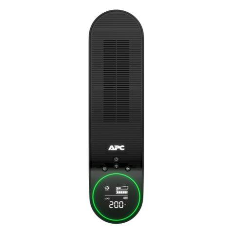 UPS APC Back-UPS Pro for Gaming, 2200VA/1320W, 4 x šuko + 2 x C13