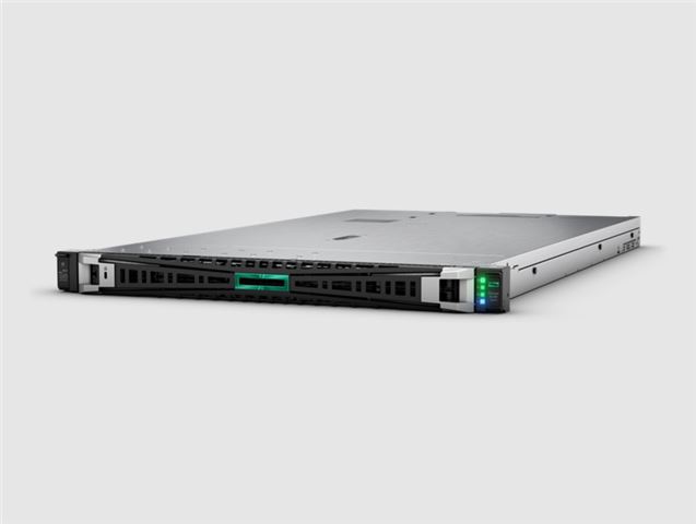 SRV HPE DL360 Gen11 4510 1P 64GB 8SFF