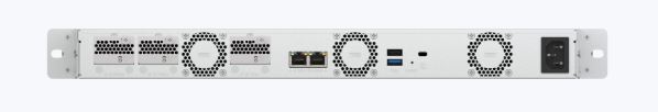 STORAGE QNAP NAS TS-h765eU-8G