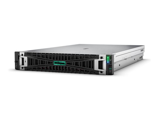 SRV HPE DL380 G11 4509Y 64GB 8SFF