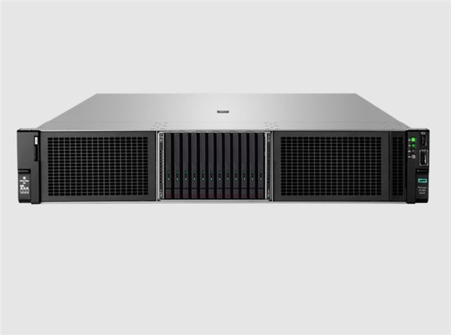 HPE ProLiant DL380 Gen11 4510 1P 64GB-R 8SFF EMEA Svr