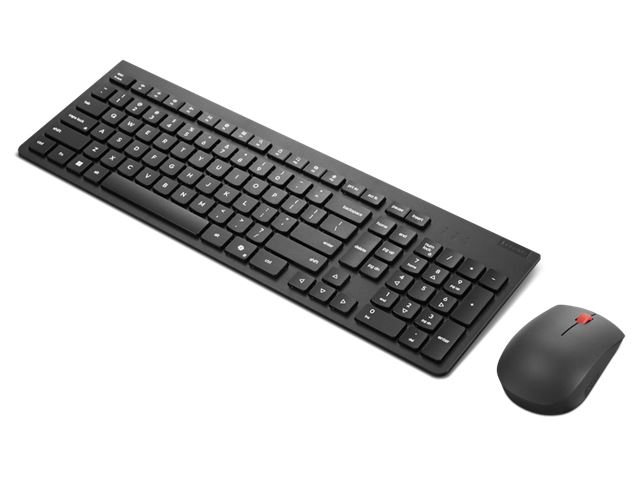 NOT DOD LN Tast+Miš Essential Bežični Combo US, 4X31R64453
