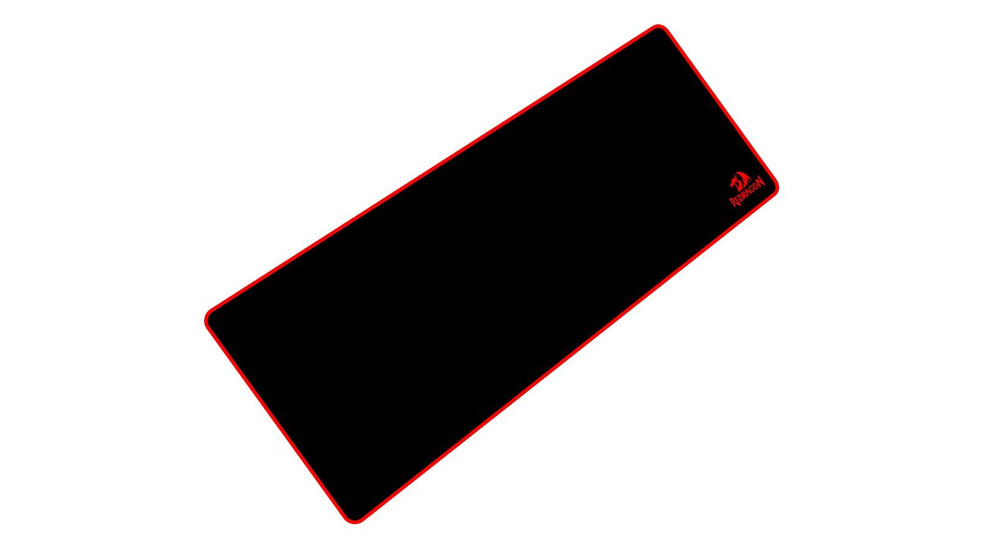 Redragon Suzaku Gaming Mouse Pad Extended