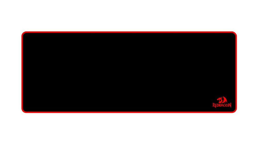 Redragon Suzaku Gaming Mouse Pad Extended