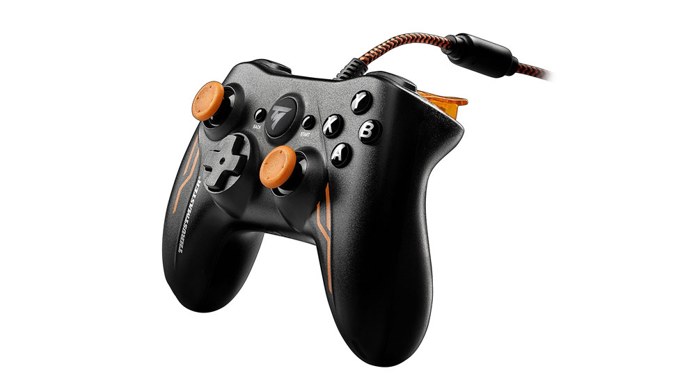 GP XID Pro Controler PC