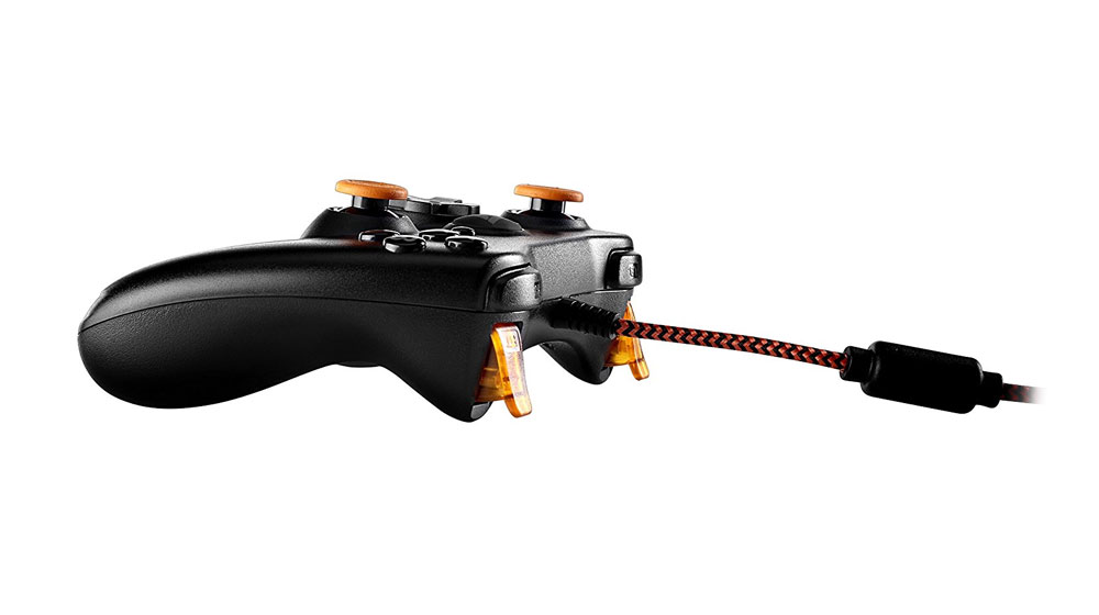 GP XID Pro Controler PC