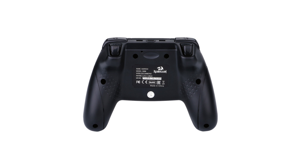 Harrow G808 Wireless Gamepad