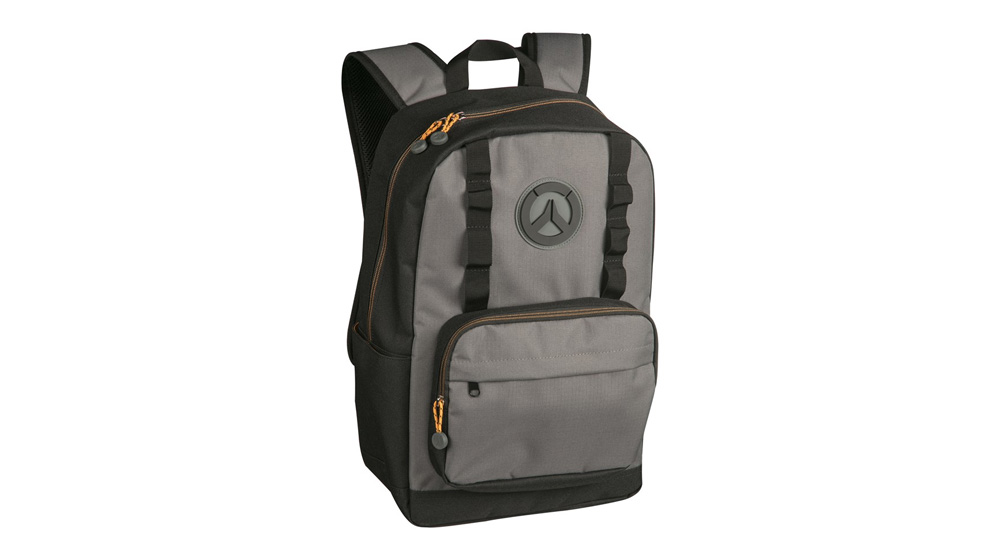 Jinx Overwatch Payload Backpack