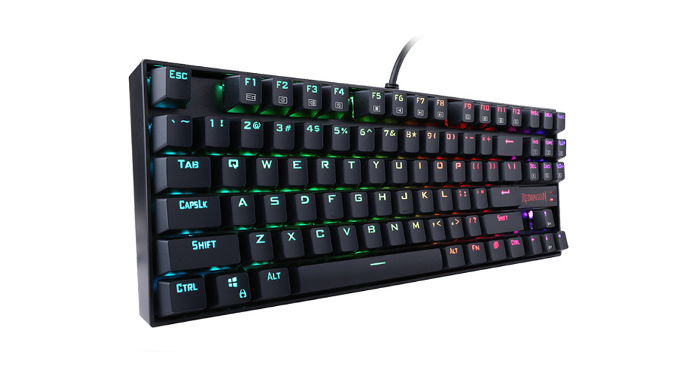 Kumara K552RGB-1 Mechanical Gaming Keyboard