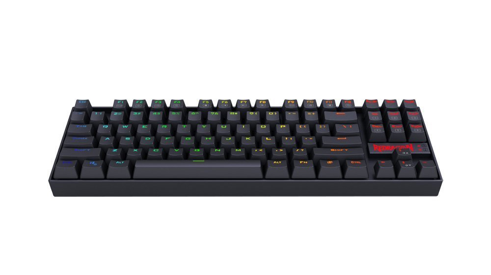 Kumara K552RGB-1 Mechanical Gaming Keyboard
