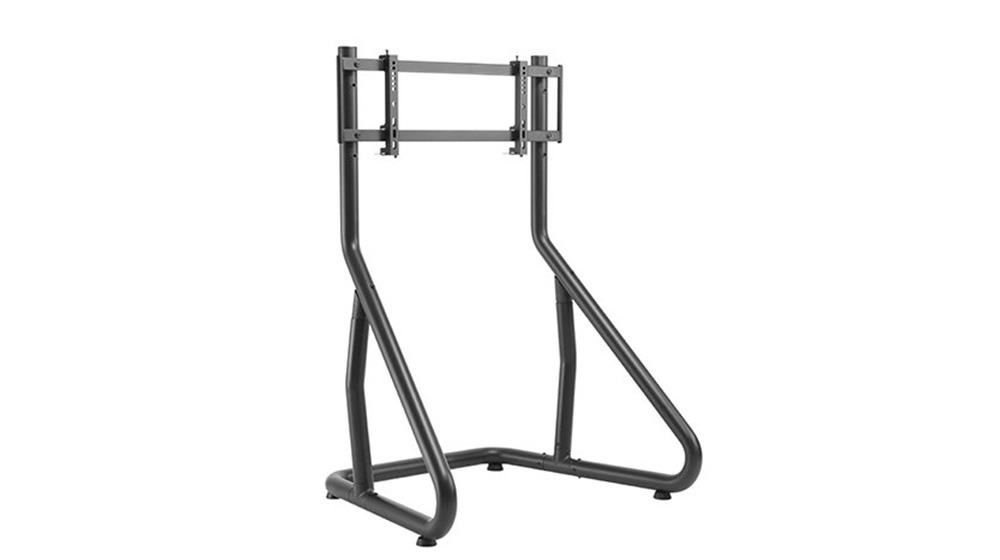 Spawn Single Monitor Floor Stand