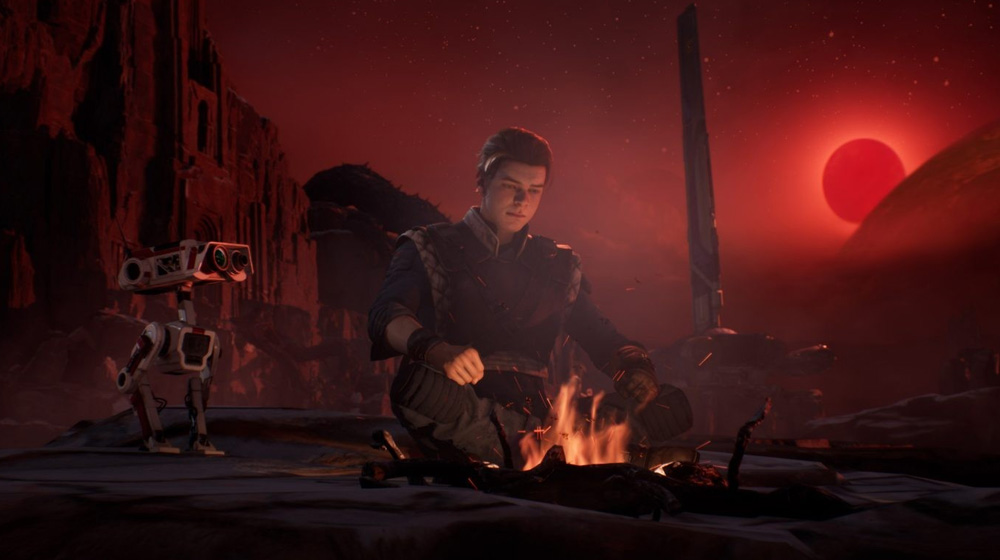 Electronic Arts PS4 Star Wars: Jedi Fallen Order