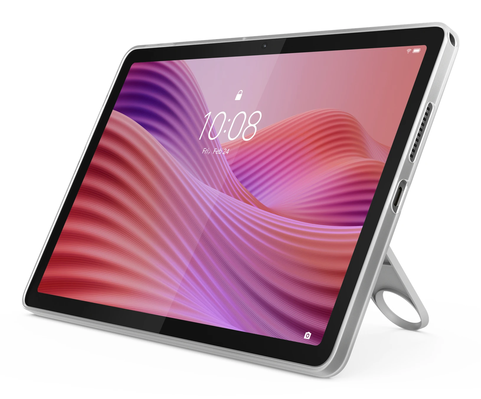 Lenovo Tablet Tab TB311XU IPS 10.1", Siva
