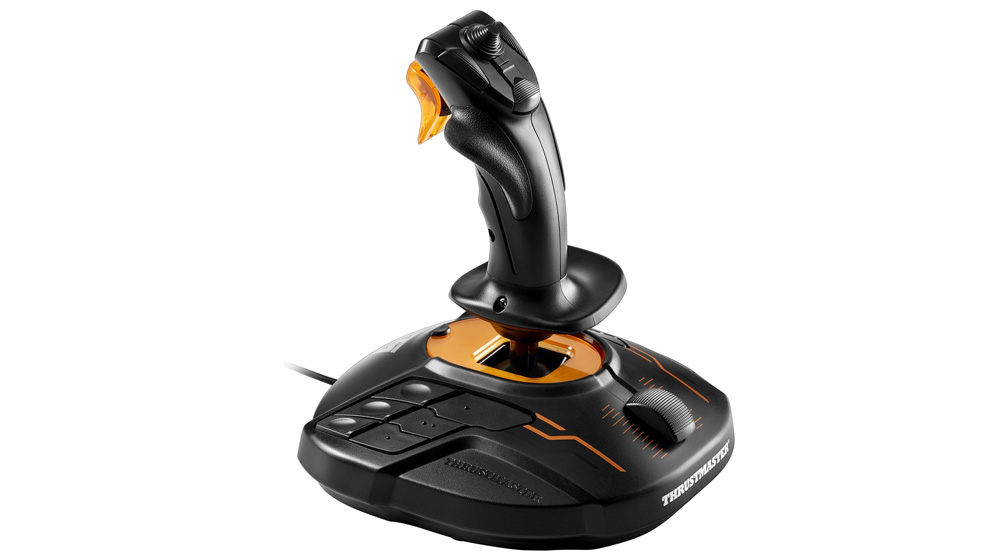 T16000M FCS Joystick