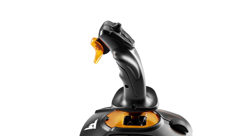 T16000M FCS Joystick
