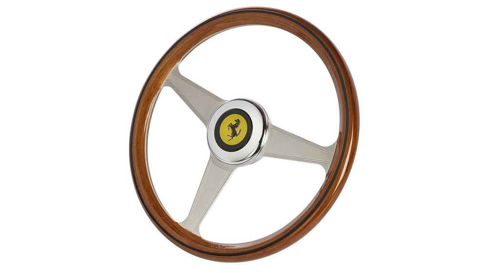 Ferrari250 GTO Wheel Add-On PC