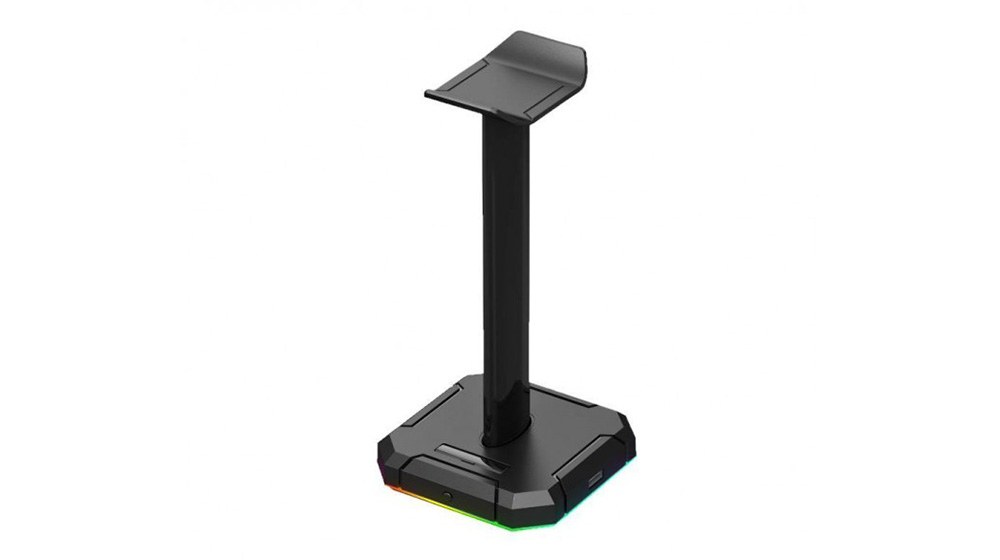 Scepter Pro HA300 RGB Headphone Stand
