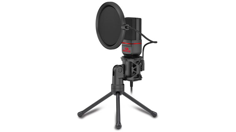 Redragon Seyfert GM100 Microphone