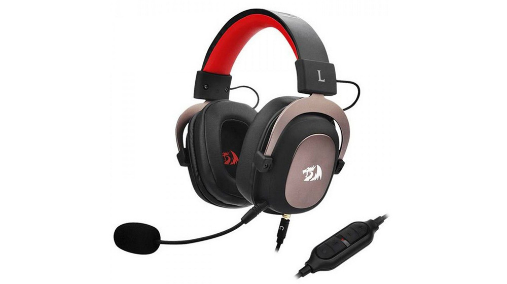 Redragon Zeus 2 H510-1 Gaming Headset
