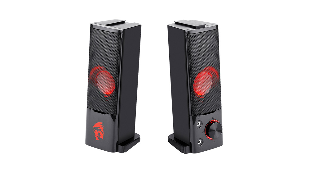 Orpheus GS550 Gaming Speakers
